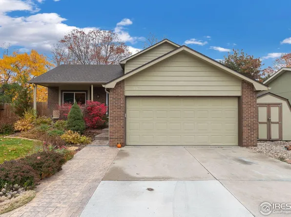 4522 Woodland Ct, Fort Collins, CO 80526