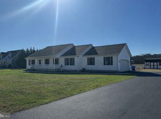 12448 Deer Forest Rd, Bridgeville, DE 19933