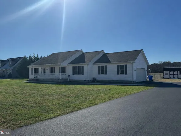 12448 Deer Forest Rd, Bridgeville, DE 19933