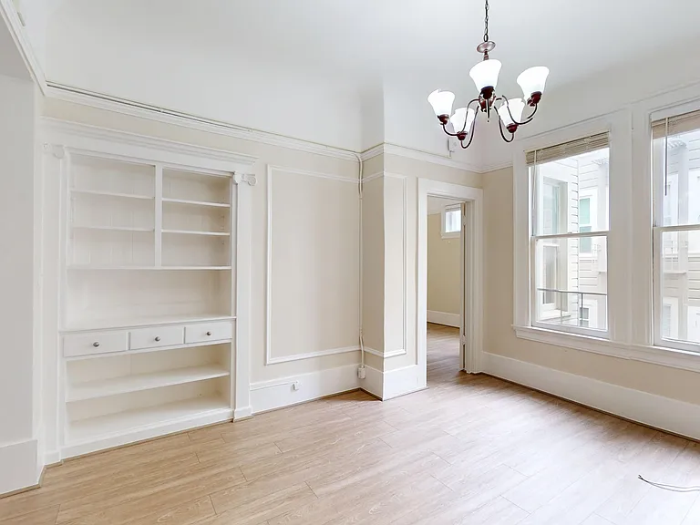 1560 Sacramento St #109 — Photo 9
