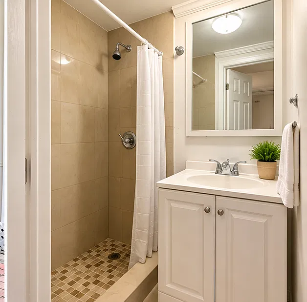 1 bed, $1,000 — Photo 4