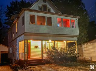 517 Forest Hill Ave, Saranac Lake, NY 12983