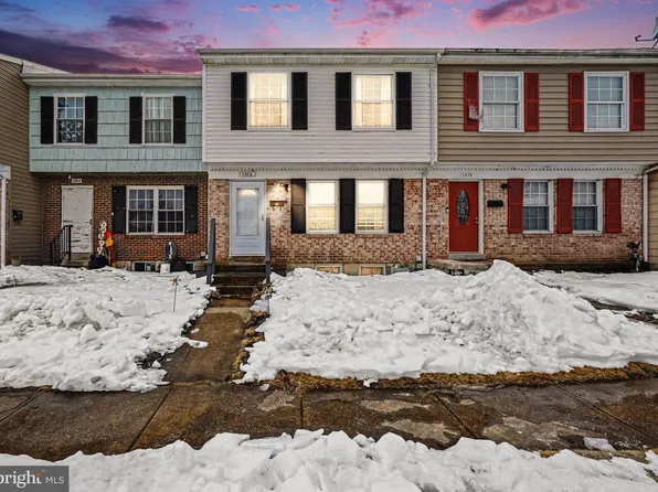 1370 Harford Square Dr, Edgewood, MD 21040