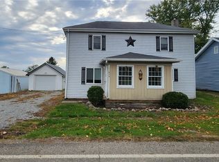11824 State Route 213, Toronto, OH 43964