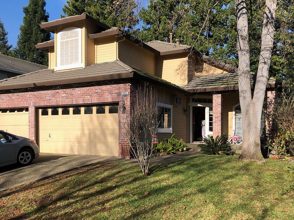 135 Ashcat Way, Folsom, CA 95630 Zillow