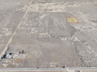 132nd St E, Lancaster, CA