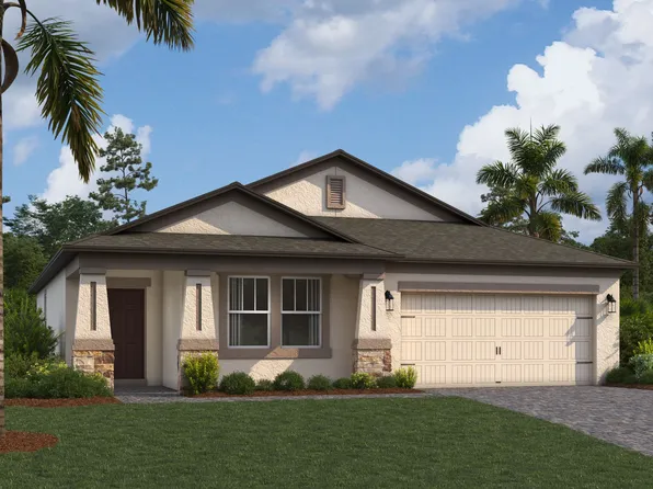 4543 Lake Fox Dr, Lakeland, FL 33810