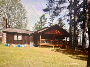 4415 Highway 70 W, Kirby, AR 71950