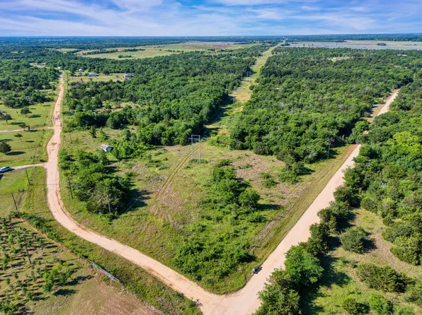 Lcr 462 #462, Mexia, TX 76667