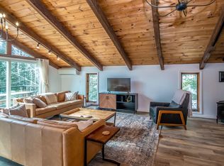 15 Squirrel Ln, Bartlett, NH 03812