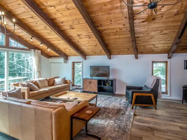15 Squirrel Lane, Bartlett, NH 03812