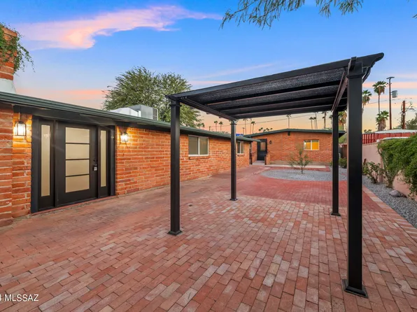 3680 E Baker Pl, Tucson, AZ 85716