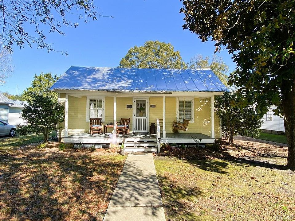 411 E Queen St, Edenton, NC 27932 Zillow