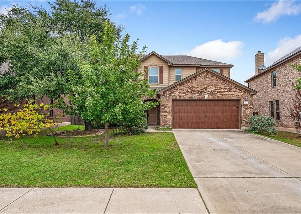 820 Water Hyacinth Loop, Leander, TX 78641 | MLS #8854082 | Zillow