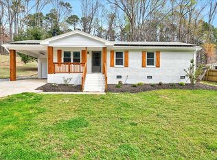 2808 Oak Ridge Ct, Raleigh, NC 27603