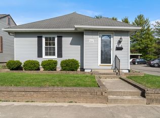 844 Blanchard St, Shelbyville, IN 46176