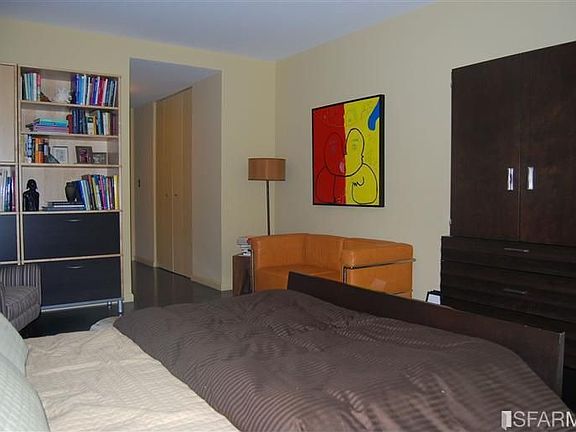 5th image of 1200 California St Unit 4A