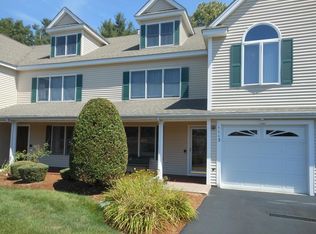 216 Rangeway Rd UNIT 1113, North Billerica, MA 01862