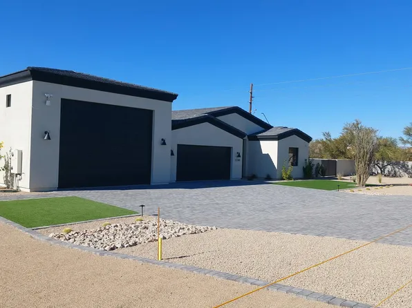 31331 N 57th Terrace, Cave Creek, AZ 85331