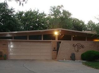 4005 Gary Ave, Lubbock, TX 79413