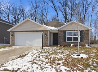 14343 Andina Trl, Fort Wayne, IN 46845