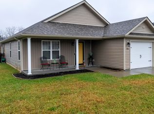 156 John Davis Dr, Georgetown, KY 40324