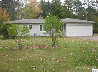 2511 McKinney Lake Rd, Grand Rapids, MN 55744