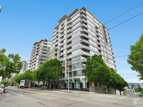 2929 1st Avenue #621, Seattle, WA 98121