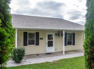 410 W 9th St, Boone, IA 50036
