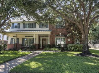 20215 Stormy Pine Ln, Spring, TX 77379