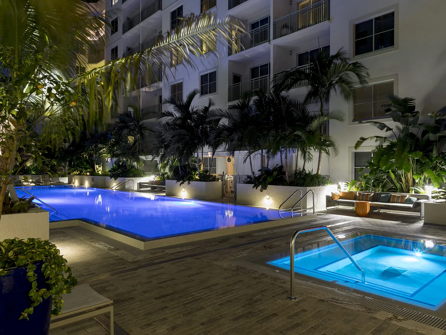 Berkshire Lauderdale By The Sea — Photo 2