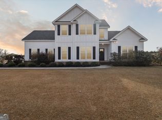 208 Covey Rise Ln, Brooklet, GA 30415