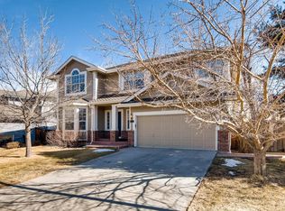10542 Stonemeadow Dr, Parker, CO 80134