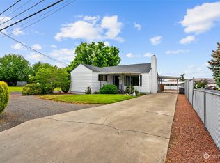 3001 Powerhouse Rd, Yakima, WA 98902