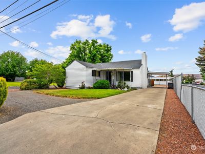 3001 Powerhouse Road, Yakima, WA, 98902