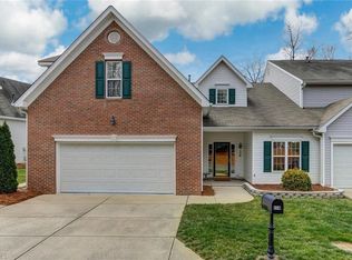 114 Misty Waters Ln, Jamestown, NC 27282