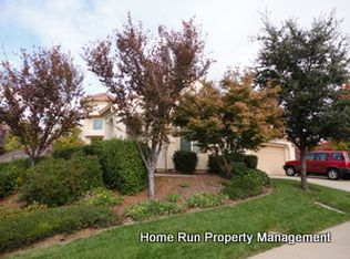 3448 Archetto Dr, El Dorado Hills, CA 95762