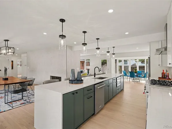 6700 E Mansfield Avenue, Denver, CO 80237