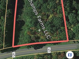 L4 County Route 5, Canaan, NY 12029