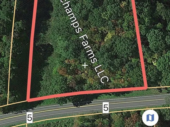 L4 County Route 5, Canaan, NY 12029