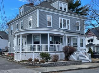14 Oneida St APT 3, Lynn, MA 01902