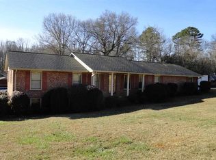 201 Chadwick Rd, Anderson, SC 29621