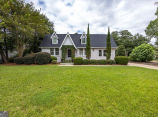 3841 The Prado, Macon, GA 31204