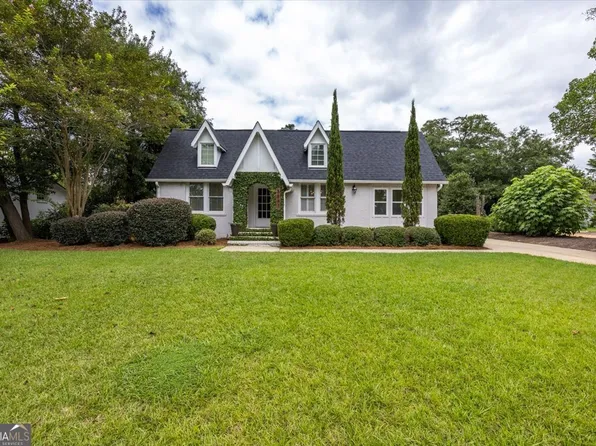 3841 The Prado, Macon, GA 31204