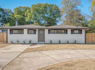 118 Ferry Rd NE, Fort Walton Beach, FL 32548