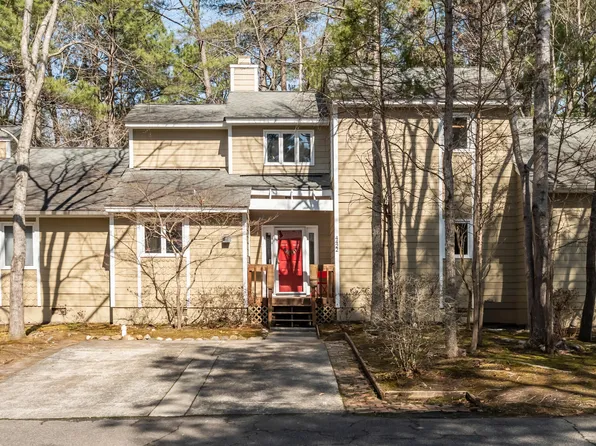 4422 Beechnut Ln, Durham, NC 27707