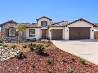 12145 Pendulum Dr, Bakersfield, CA