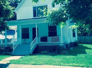 132 S Franklin St, Lawton, MI 49065