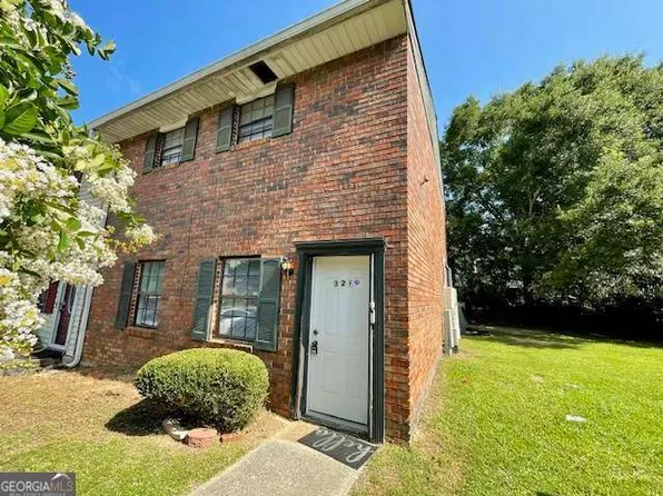 6354 Shannon Pkwy Unit 32F, Union City, GA 30291