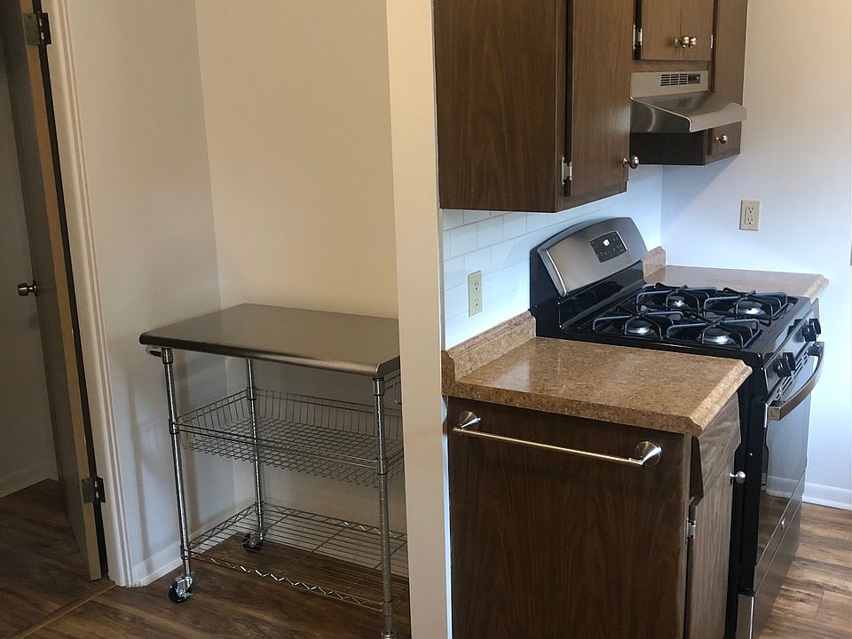 Kitchen Nook